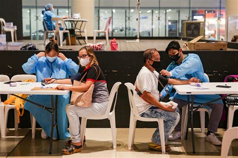 Philippines reports 4,159 new COVID.